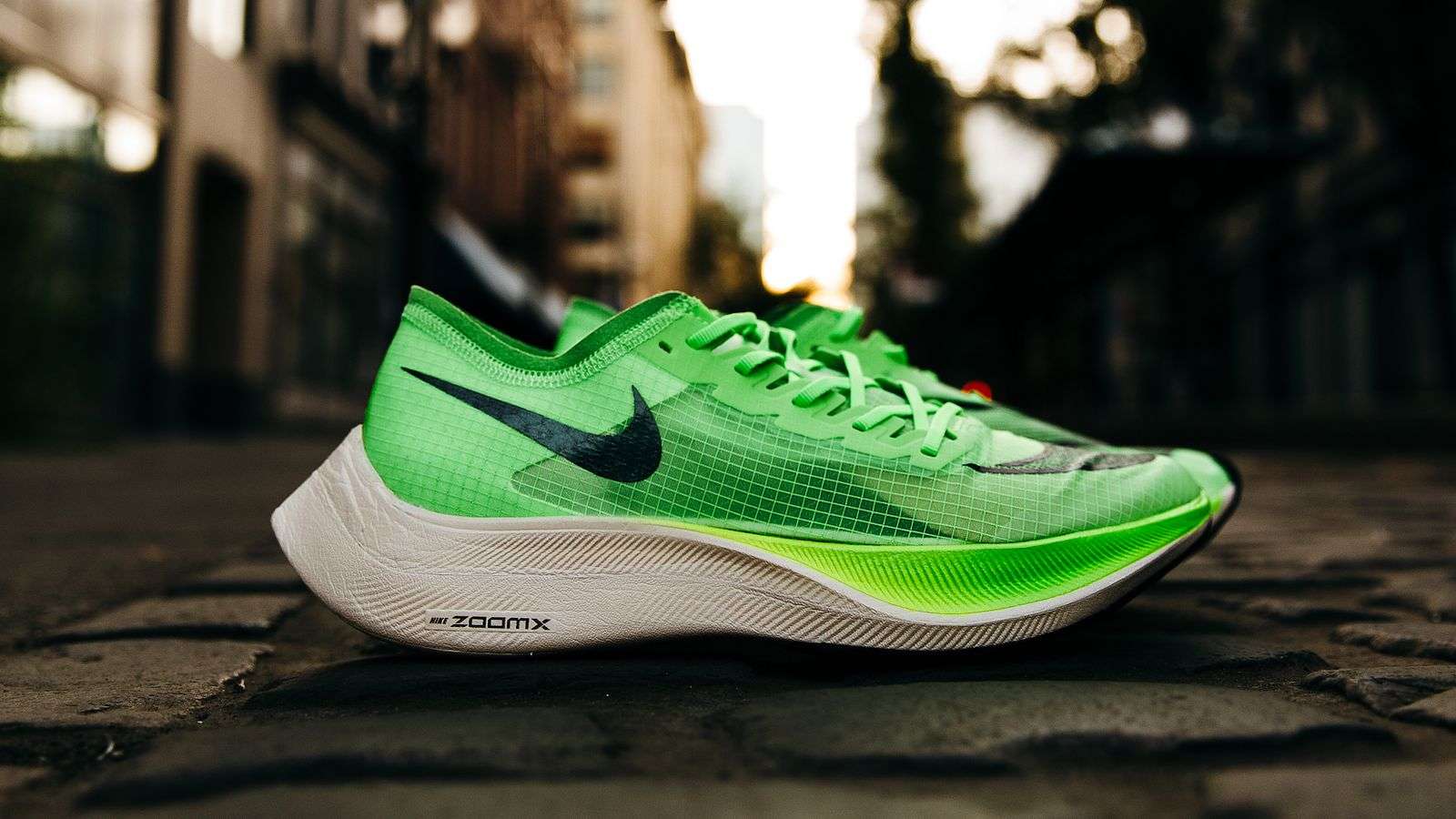 Nike ZoomX Vaporfly. 2 +80 Most Inspiring Workout Shoes Ideas for Women - 14