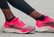 Nike ZoomX Vaporfly.. +80 Most Inspiring Workout Shoes Ideas for Women - 11 fashion trends