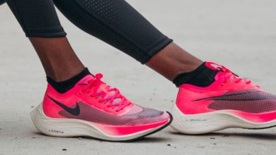 Nike ZoomX Vaporfly.. +80 Most Inspiring Workout Shoes Ideas for Women - 8