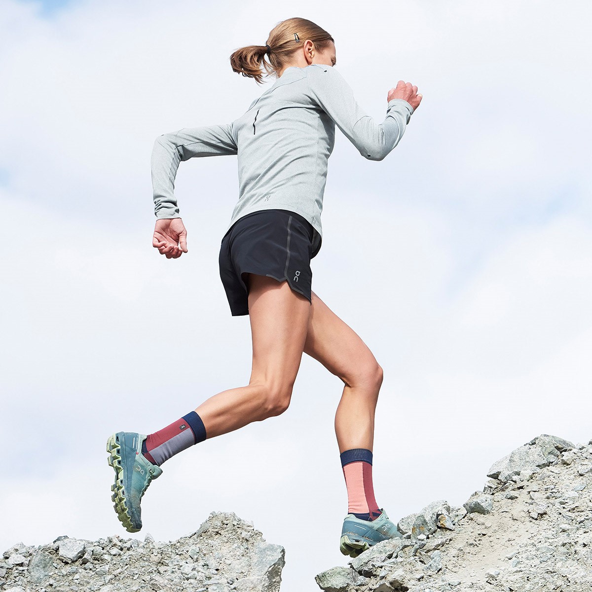 +80 Most Inspiring Workout Shoes Ideas for Women 42 ON Cloudventure Trail Running Shoes 1 +80 Most Inspiring Workout Shoes Ideas for Women - 42
