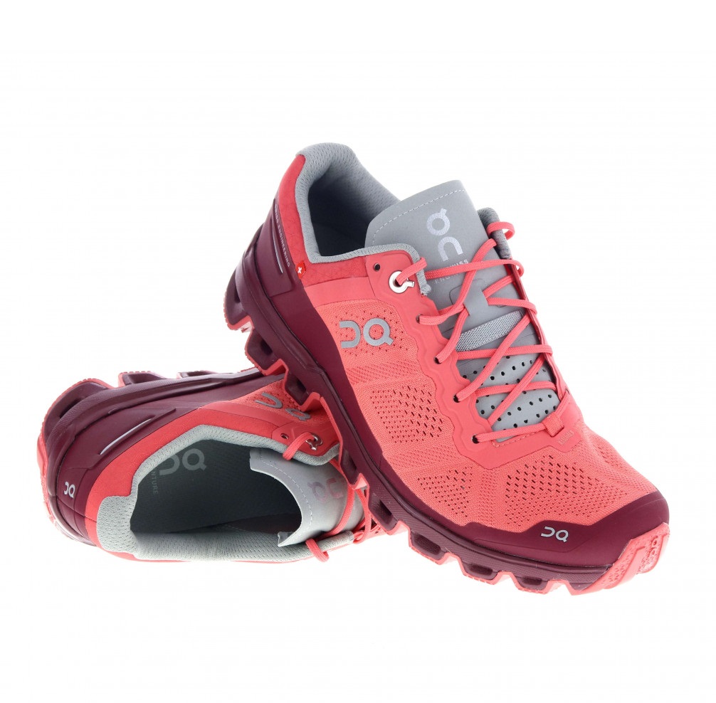ON Cloudventure Trail Running Shoes. 1 +80 Most Inspiring Workout Shoes Ideas for Women - 39