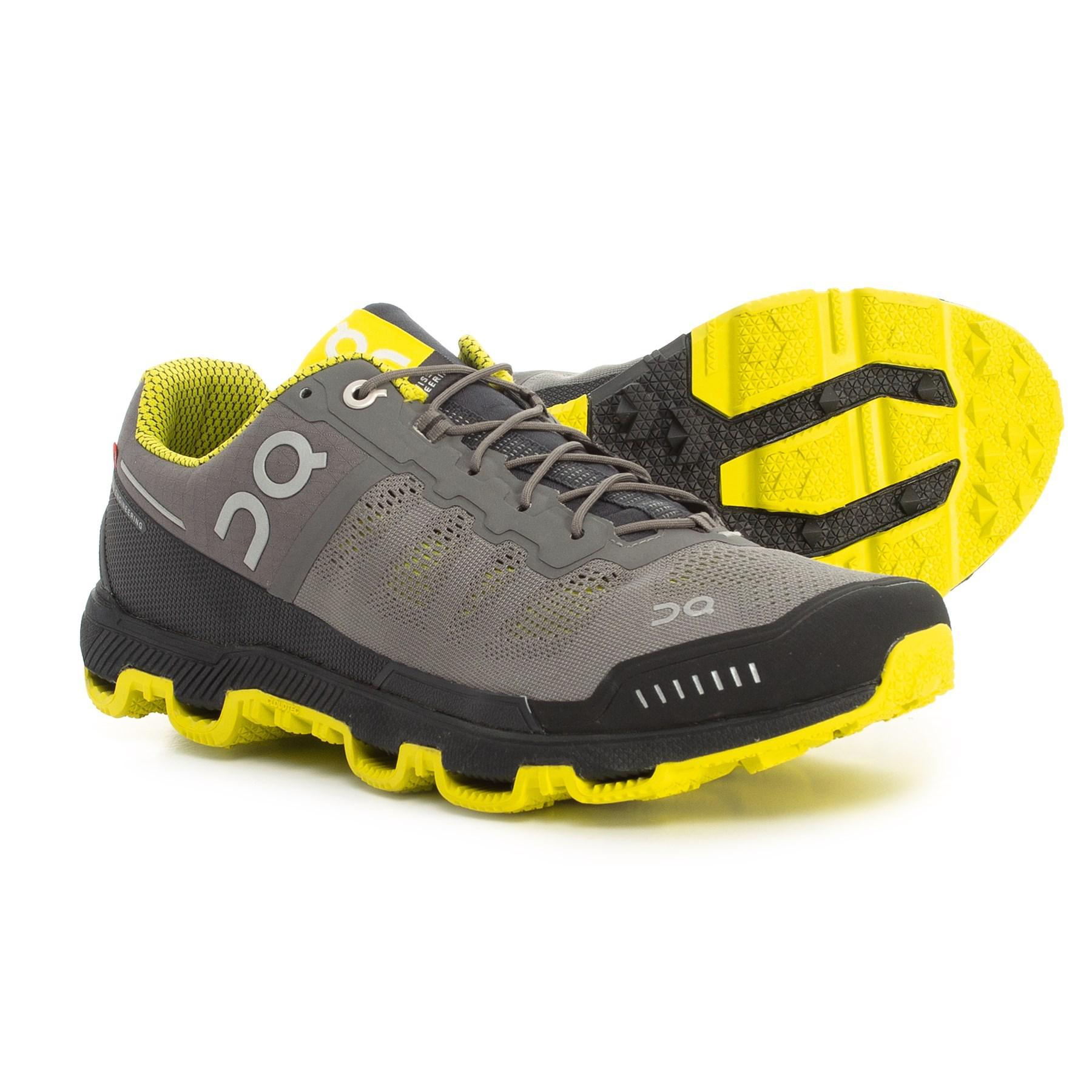 +80 Most Inspiring Workout Shoes Ideas for Women 41 ON Cloudventure Trail Running Shoes +80 Most Inspiring Workout Shoes Ideas for Women - 41