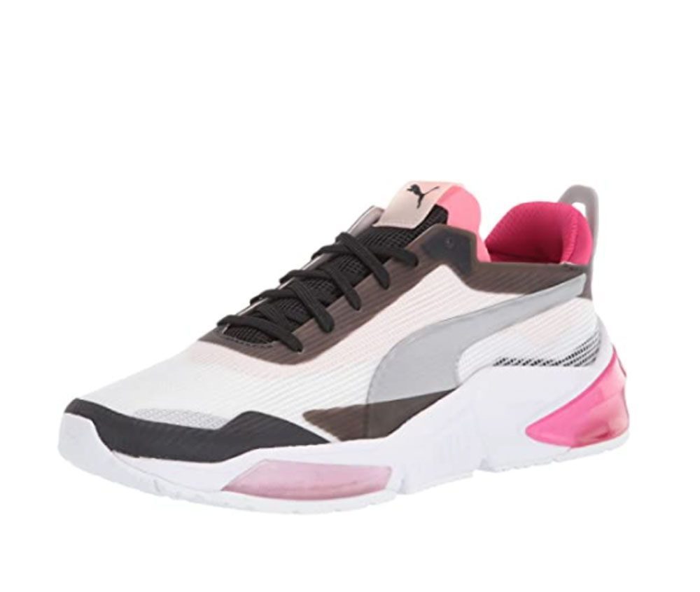 +80 Most Inspiring Workout Shoes Ideas for Women 16 Puma LQDCELL Optic Sheer 2 e1615291592891 +80 Most Inspiring Workout Shoes Ideas for Women - 16