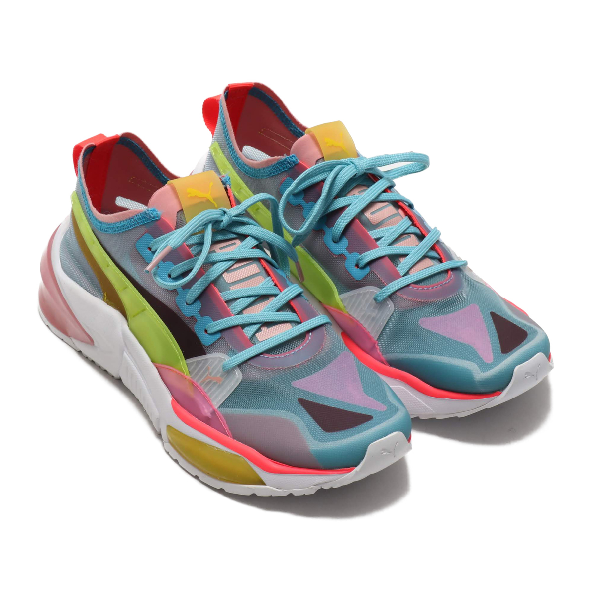 +80 Most Inspiring Workout Shoes Ideas for Women 13 Puma LQDCELL Optic Sheer... +80 Most Inspiring Workout Shoes Ideas for Women - 13