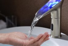 32 Creative Sink Faucets In Contemporary And Modern Designs 169 Sink Faucets