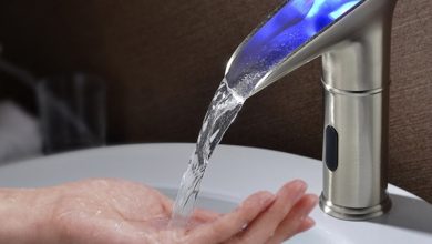 Sink Faucets
