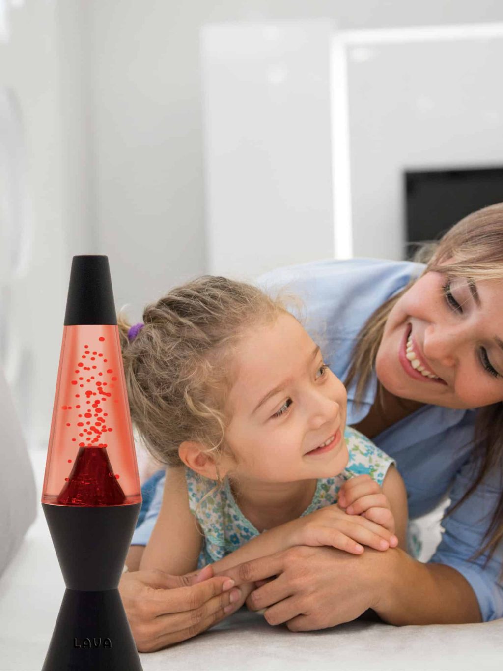 Volcano Lamp 10 Unique Lava Lamps Ideas and Complete Guide Before Buying - 15