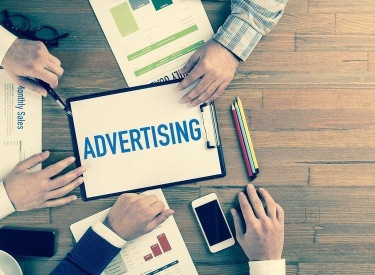 advertising company 2 The 10 Highest Rated Advertising Agencies in Dubai - 6