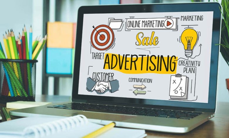 advertising company 3 The 10 Highest Rated Advertising Agencies in Dubai - web designing 1