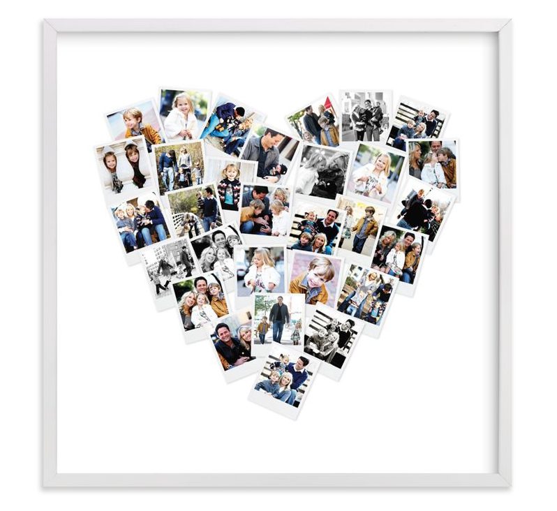 anniversary gifts collage full of memories printed e1615925290399 6 Creative Wedding Anniversary Gift Ideas - 8