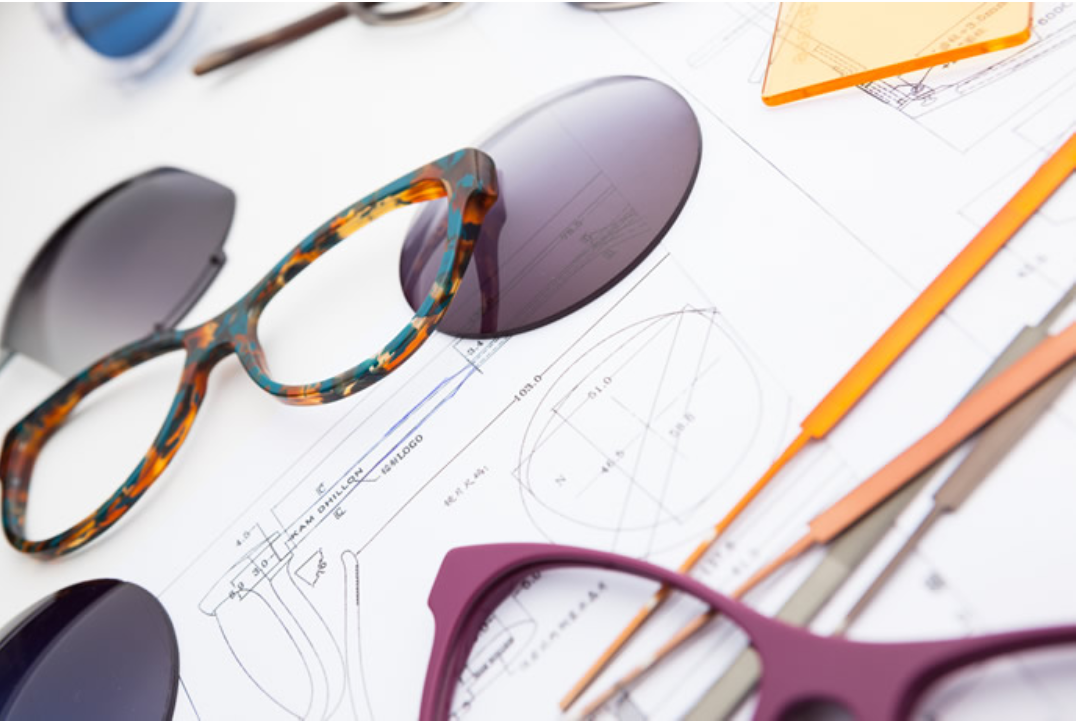 design sunglasses 1 How to Become a Sunglasses Designer? - 6