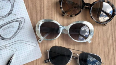 design sunglasses. 1 How to Become a Sunglasses Designer? - 24