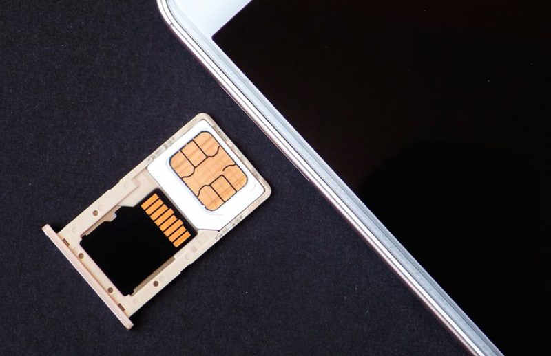 How To Deal With SD Card Not Formatting