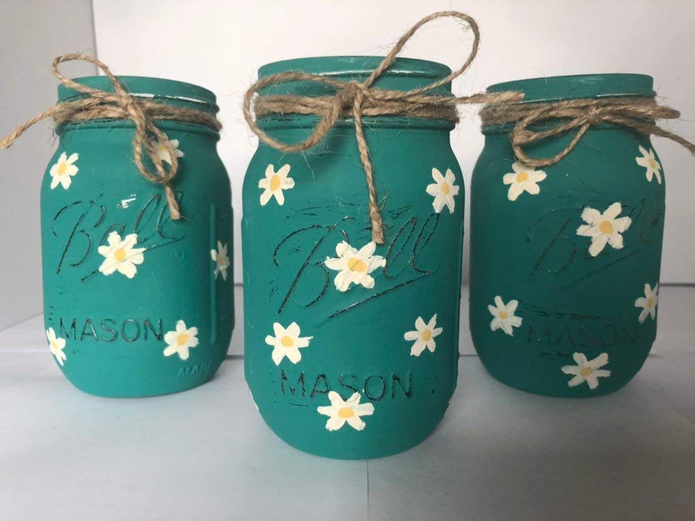 spring Mason jar gifts 4 Things You Can Gift for Easter - 7