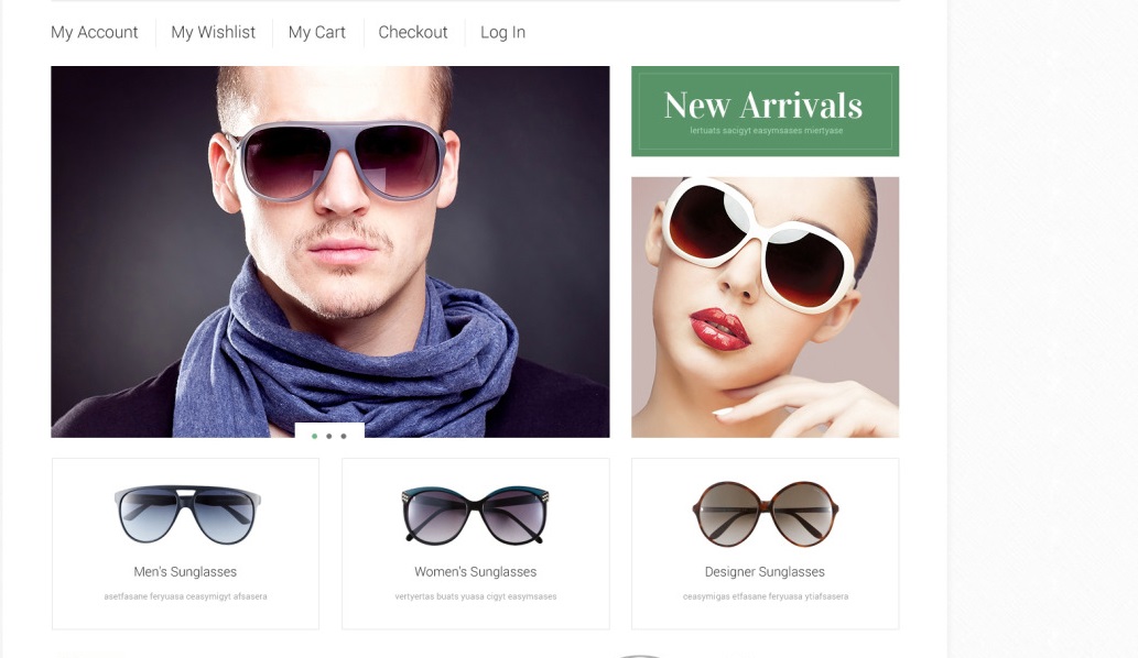 sunglasses website How to Become a Sunglasses Designer? - 2