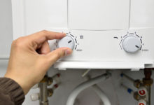 tankless water heater Water Heaters- Which Type Is the Right One for Your Home? - 9