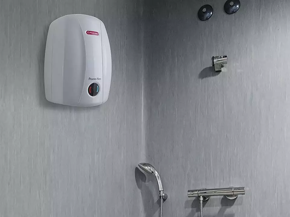 Water Heaters- Which Type Is the Right One for Your Home? 3 water heater Water Heaters- Which Type Is the Right One for Your Home? - 3