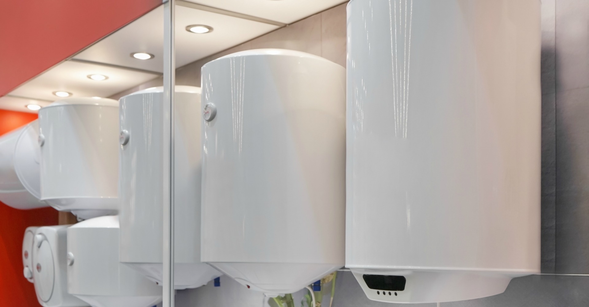 Water Heaters- Which Type Is the Right One for Your Home? 2 water heaters Water Heaters- Which Type Is the Right One for Your Home? - 2