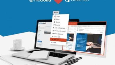 FileCloud Community Edition FileCloud Community Edition Review - 49