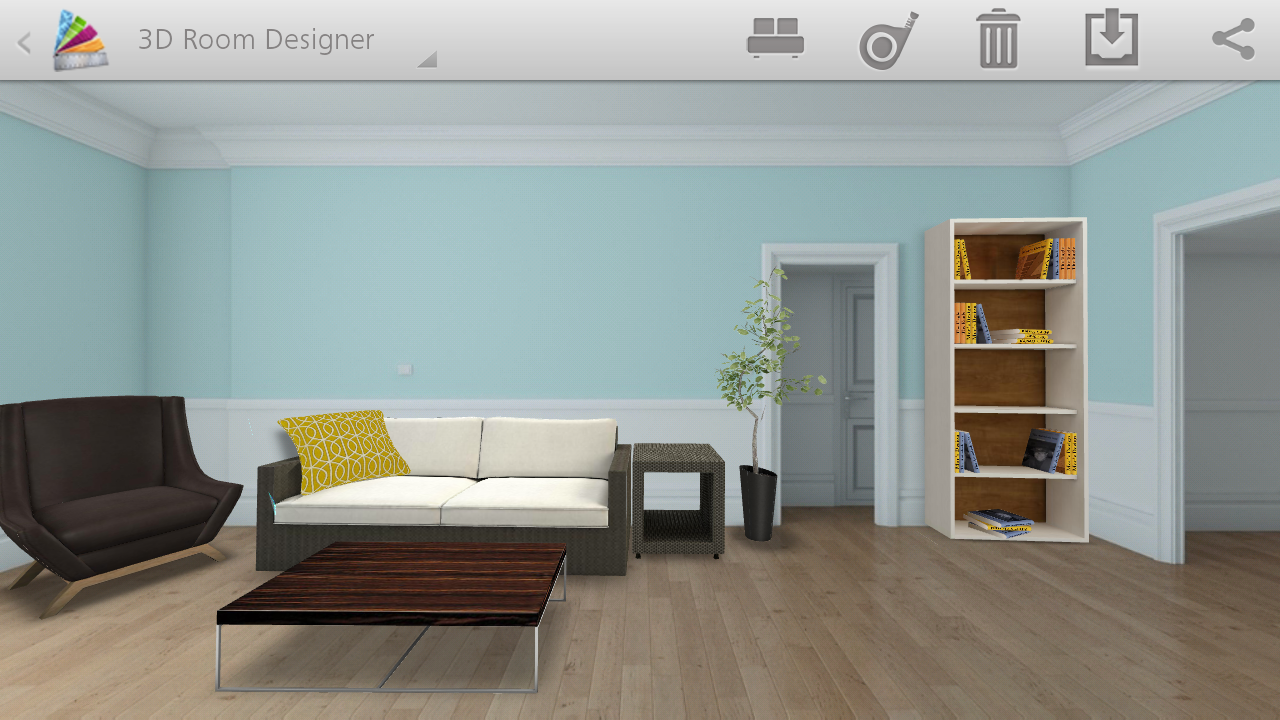 Homestyler app 10 Best Online Interior Design Apps - 6