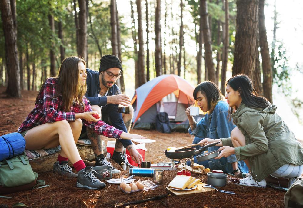 Pack And Store Food Safely Are You a First-time Camper? These Tips Will Help You Stay Safe - 6