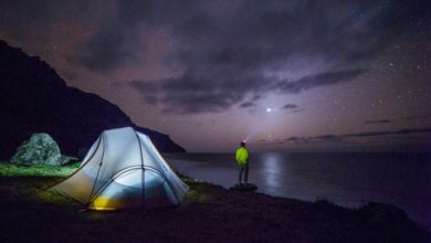camping Are You a First-time Camper? These Tips Will Help You Stay Safe - 8 movies