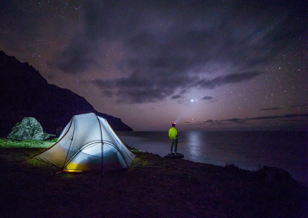 camping Are You a First-time Camper? These Tips Will Help You Stay Safe - 5