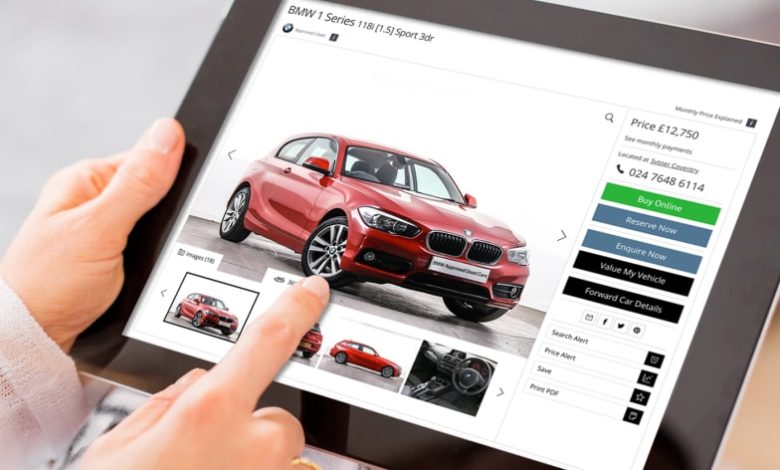 car reveiws 1 5 Surprising Reasons Tech Lovers Should Shop Used Cars - Automotive 58