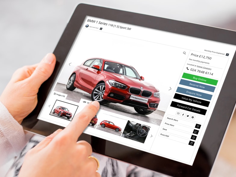 car-reveiws 5 Surprising Reasons Tech Lovers Should Shop Used Cars