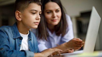 hacker How to Protect Your Child from Identity Theft - 81