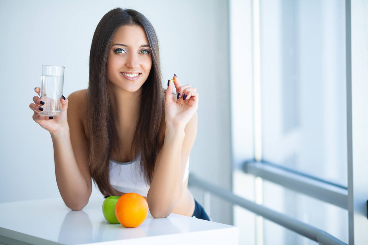 The Connection Between a Healthy Diet And Luscious Hair 4 healthy diet The Connection Between a Healthy Diet And Luscious Hair - 4