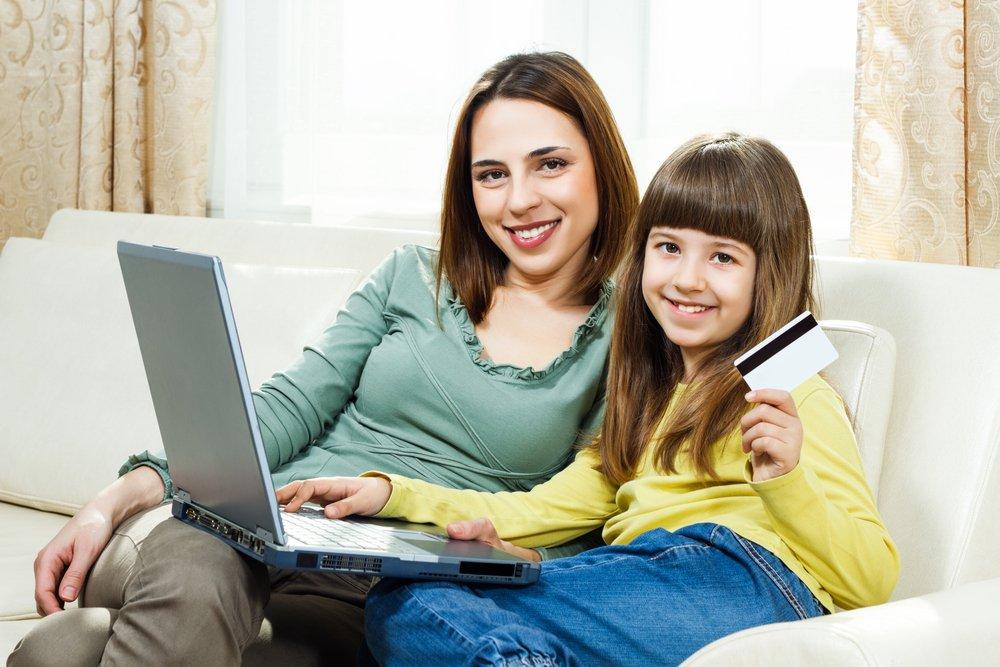 parents-monitor-their-childs-credit-history How to Protect Your Child from Identity Theft