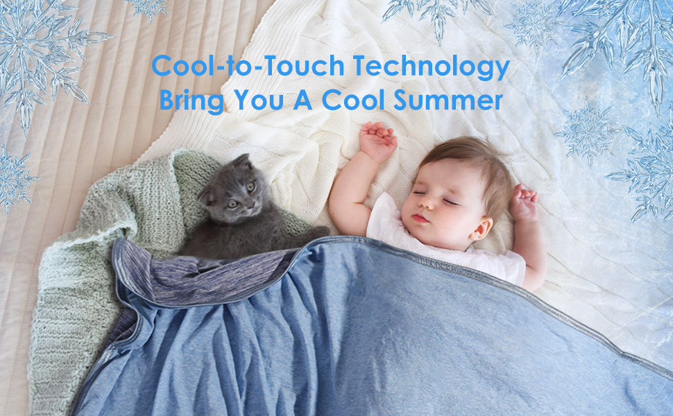 Buy Luxear Arc-Chill Cooling Bedding for Hot Sleepers 3 LUXEAR Cooling Blanket