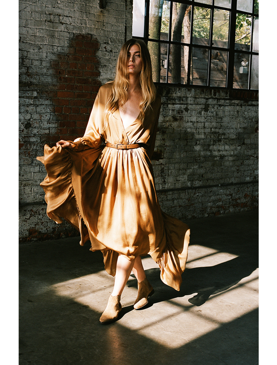Top 10 Fashion Brands Rising This Year 42 Arje collection. Top 10 Fashion Brands Rising This Year - 35