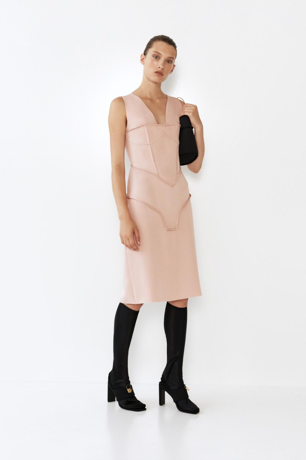 Top 10 Fashion Brands Rising This Year 48 Bevza winter 2021 1 Top 10 Fashion Brands Rising This Year - 40