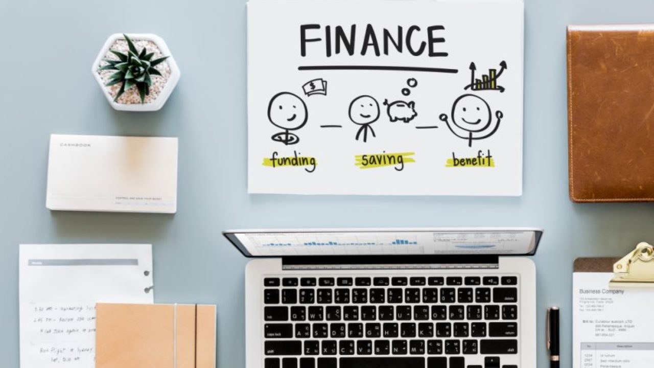 Finance-course 9 Online Business Courses  You Should Consider Taking