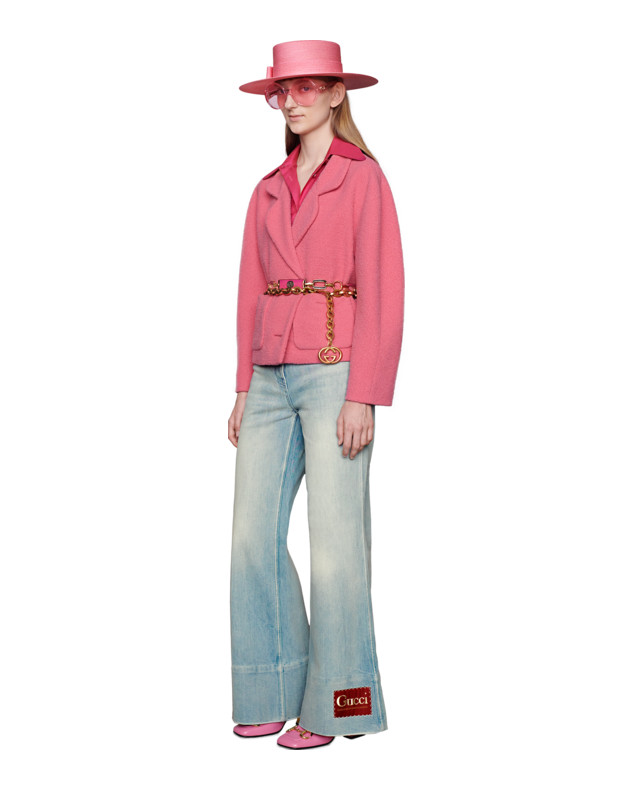 Top 10 Fashion Brands Rising This Year 33 GUCCI 1 Top 10 Fashion Brands Rising This Year - 27
