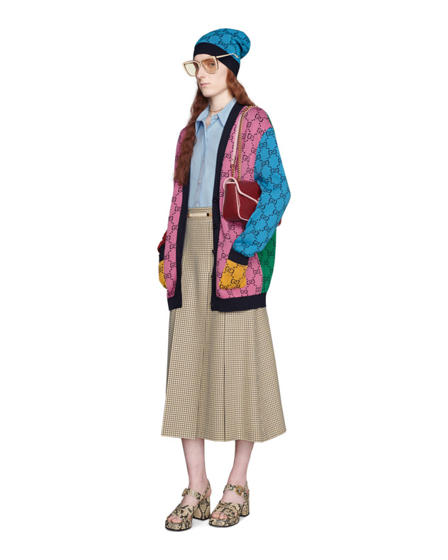 Top 10 Fashion Brands Rising This Year 36 GUCCI 2 Top 10 Fashion Brands Rising This Year - 30