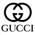 GUCCI logo Top 10 Fashion Brands Rising This Year - 26