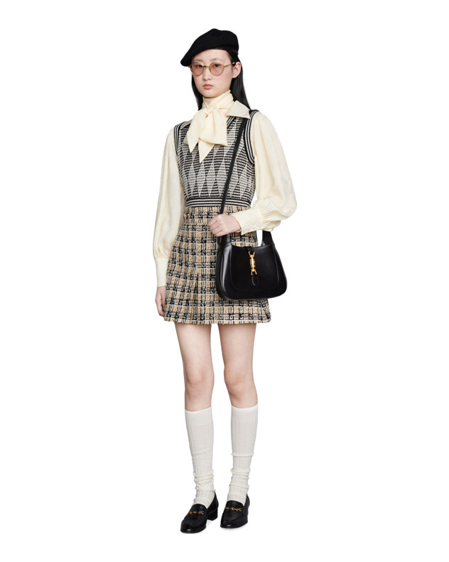 Top 10 Fashion Brands Rising This Year 34 GUCCI.. Top 10 Fashion Brands Rising This Year - 28