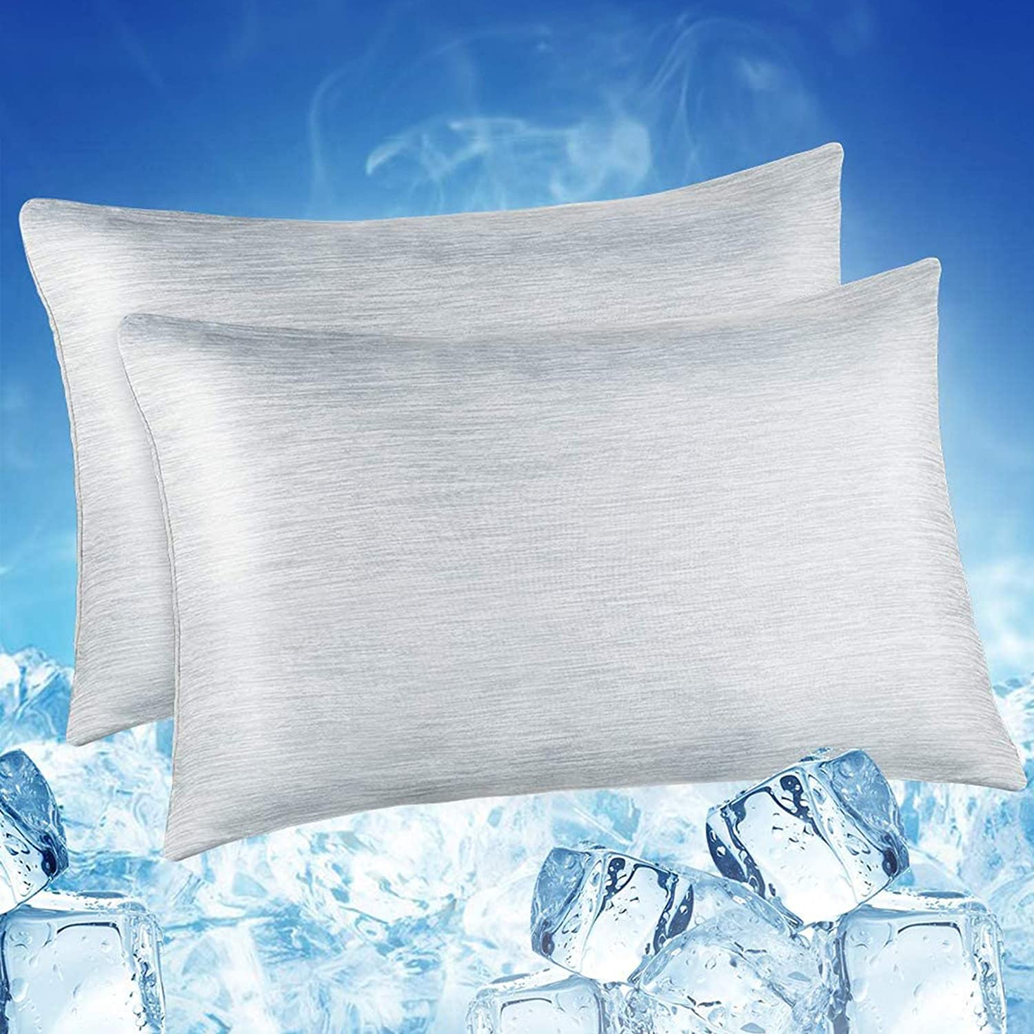 Luxear Arc-chill Cooling Pillowcases