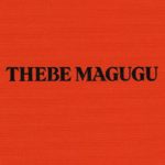 Top 10 Fashion Brands Rising This Year 13 Thebe Magugu logo Top 10 Fashion Brands Rising This Year - 11