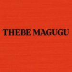 Thebe Magugu logo Top 10 Fashion Brands Rising This Year - 11