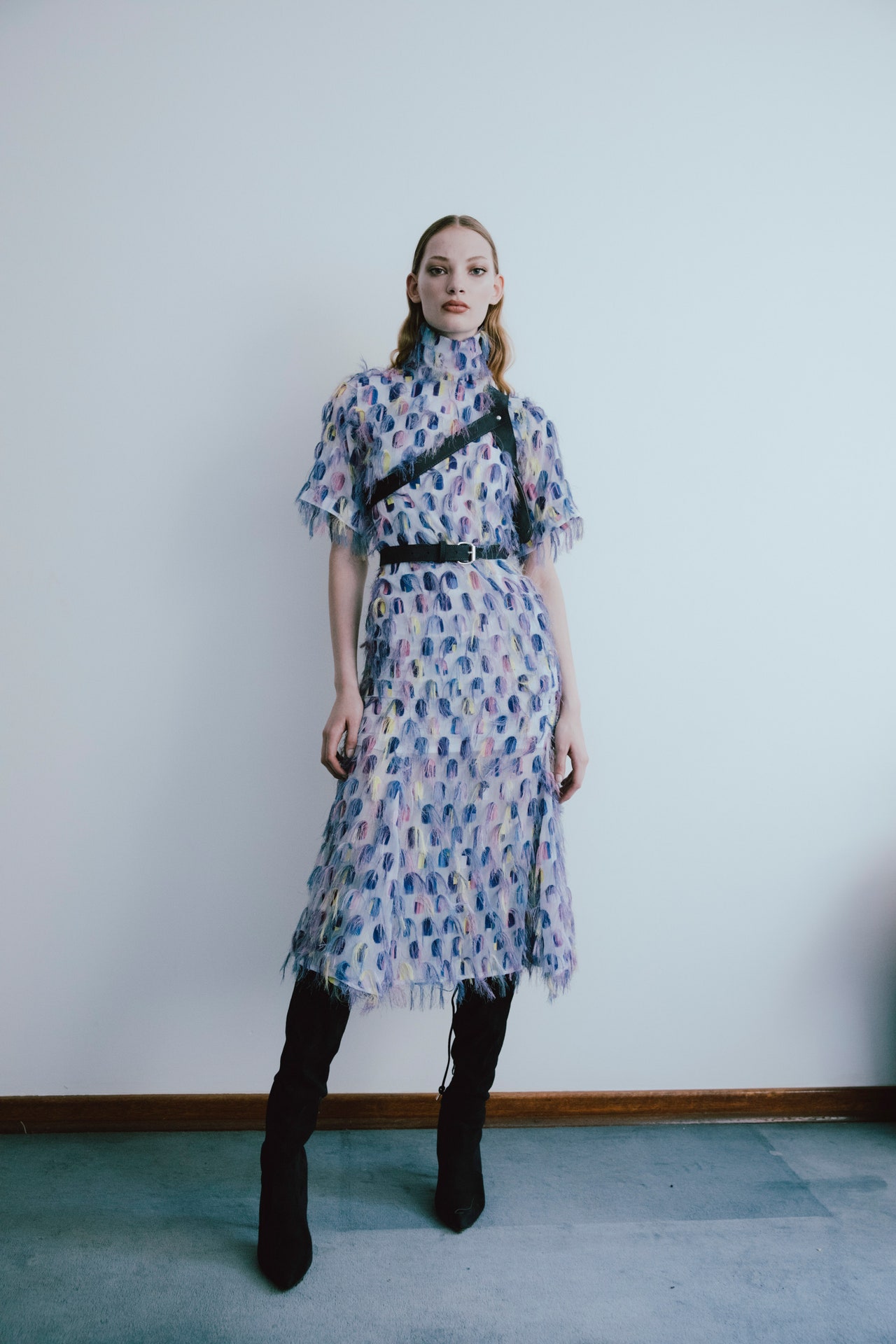 Top 10 Fashion Brands Rising This Year 16 Thebe Magugu Top 10 Fashion Brands Rising This Year - 13