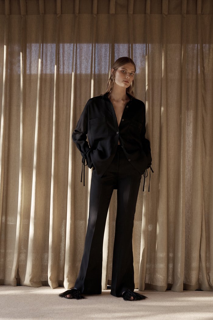 Top 10 Fashion Brands Rising This Year 63 Tove 2021. 1 Top 10 Fashion Brands Rising This Year - 53