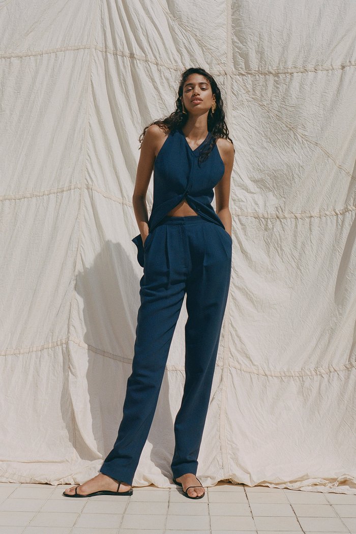 Top 10 Fashion Brands Rising This Year 60 Tove Top 10 Fashion Brands Rising This Year - 50