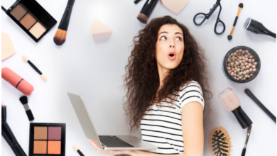 beauty salon marketing 8 Beauty Salon Marketing Ideas to Get You More Clients - 1