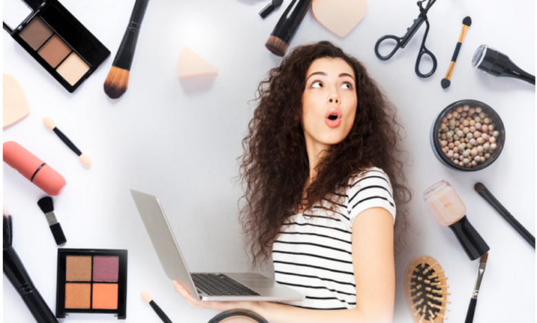 beauty salon marketing 8 Beauty Salon Marketing Ideas to Get You More Clients - Salon Marketing Ideas 1