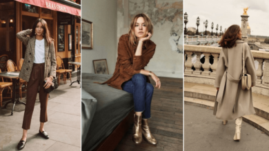 Top 10 Fashion Brands Rising This Year 47 fashion brands Top 10 Fashion Brands Rising This Year - 47