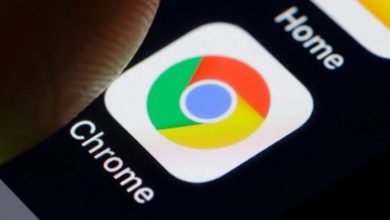 google chrome